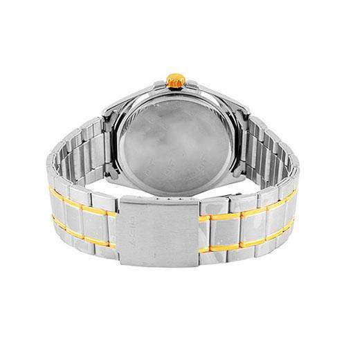 Casio MTP-1308SG-7AVDF Two Tone Stainless Steel Strap Watch for Men-Watch Portal Philippines