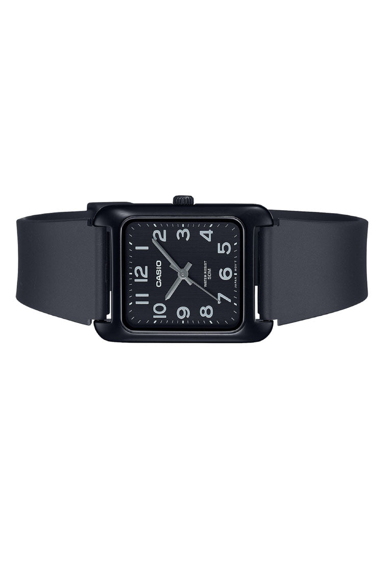 Casio MTP-B175-1B Analog Rubber Strap Watch-Watch Portal Philippines