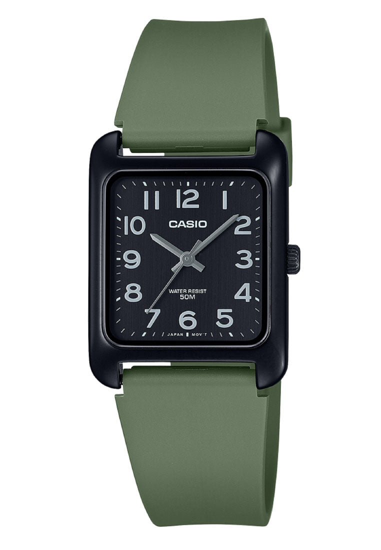 Casio MTP-B175-3B Analog Rubber Strap Watch-Watch Portal Philippines