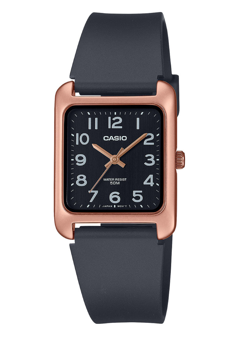 Casio MTP-B175-5B Analog Rubber Strap Watch-Watch Portal Philippines