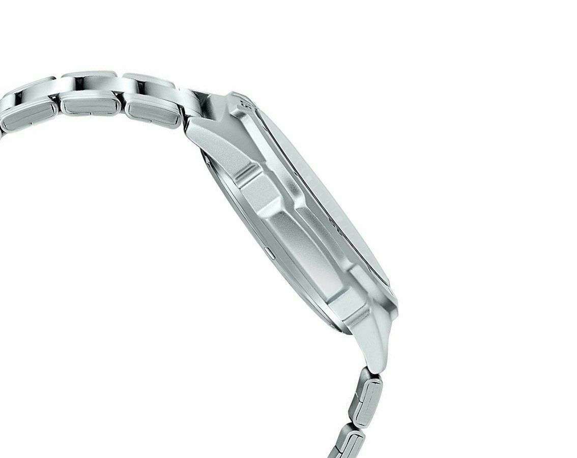 Casio MTP-E203D-1A Silver Stainless Watch for Men-Watch Portal Philippines