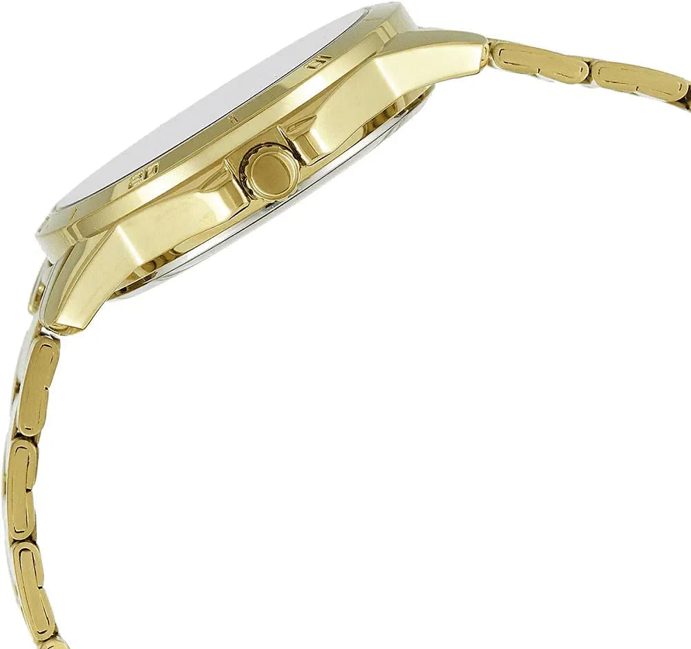 Casio MTP-V004G-1B Gold Stainless Watch for Men-Watch Portal Philippines