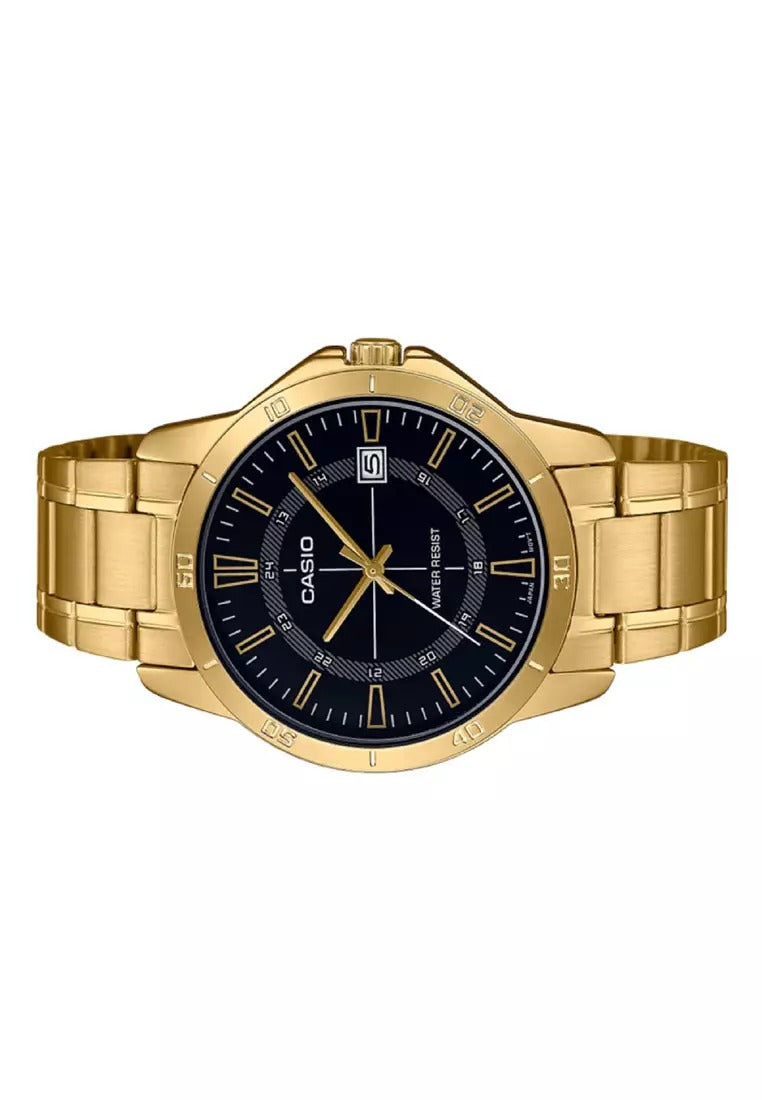 Casio deals mtp v004g
