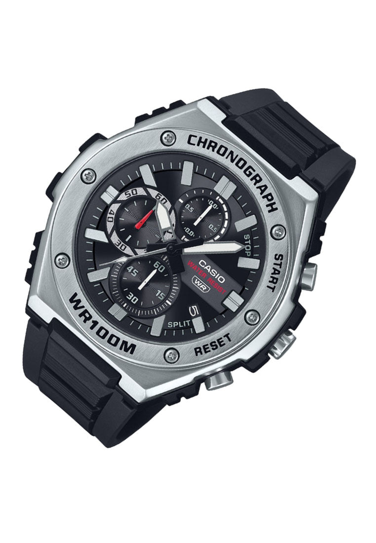 Casio MWA-300H-1A Digital Analog Rubber Strap Watch for Men-Watch Portal Philippines
