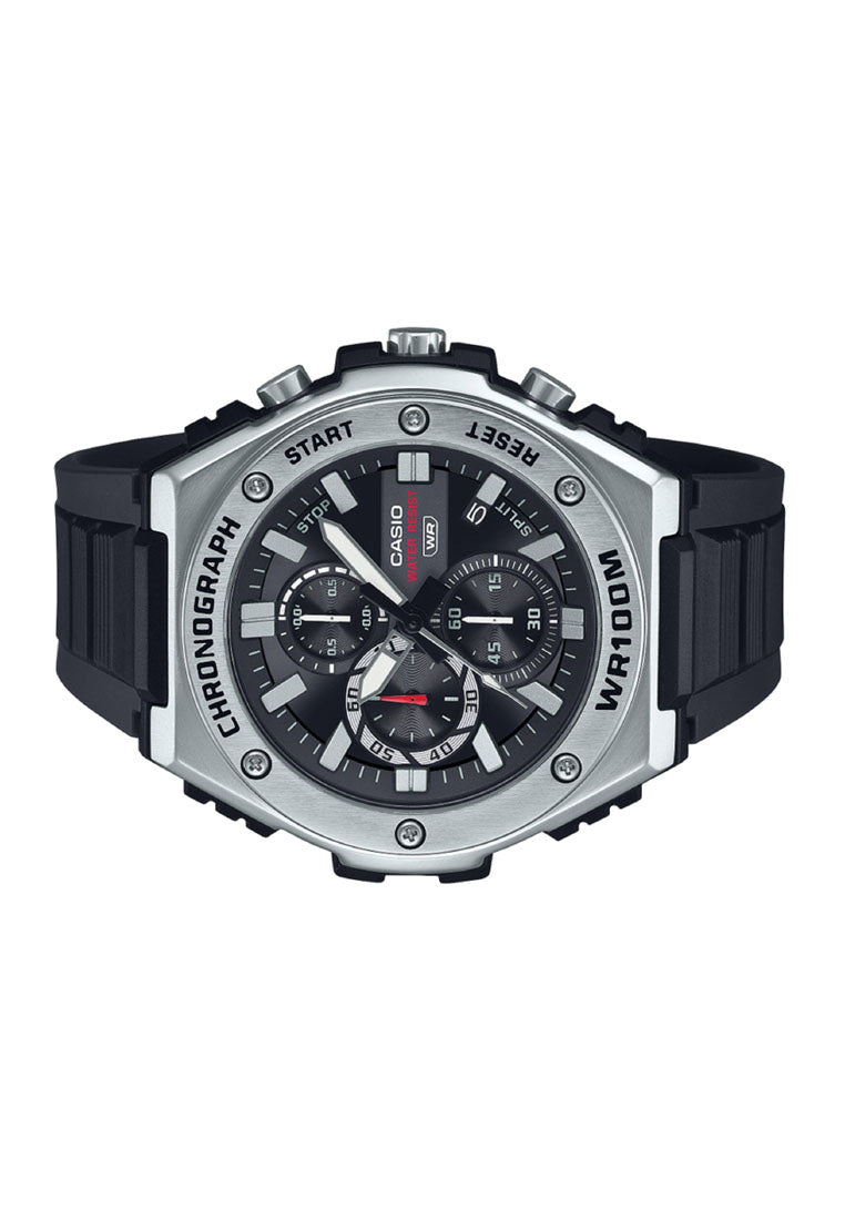 Casio MWA-300H-1A Digital Analog Rubber Strap Watch for Men-Watch Portal Philippines