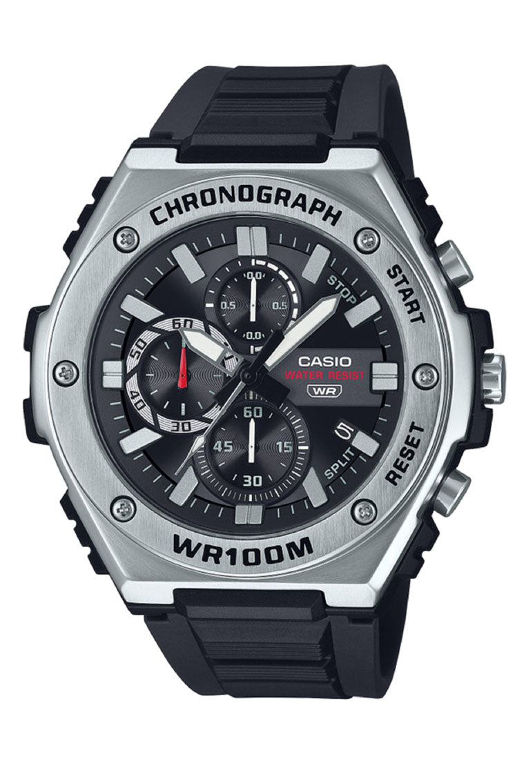 Casio MWA-300H-1A Digital Analog Rubber Strap Watch for Men-Watch Portal Philippines