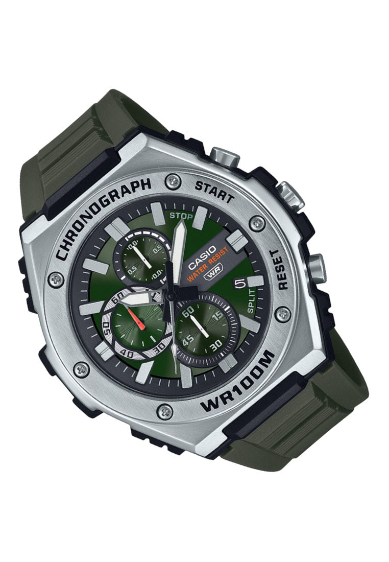 Casio MWA-300H-3A Digital Analog Rubber Strap Watch for Men-Watch Portal Philippines
