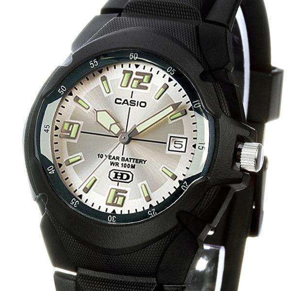 Casio Standard MW-600F-7AVDF Black Resin Strap Watch for Men-Watch Portal Philippines