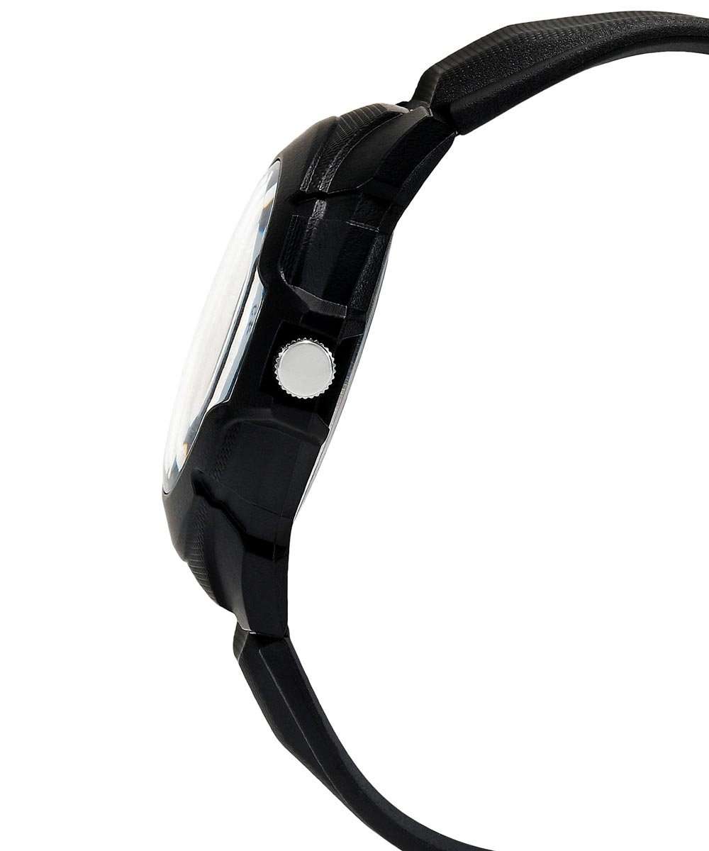 Casio Standard MW-600F-7AVDF Black Resin Strap Watch for Men-Watch Portal Philippines