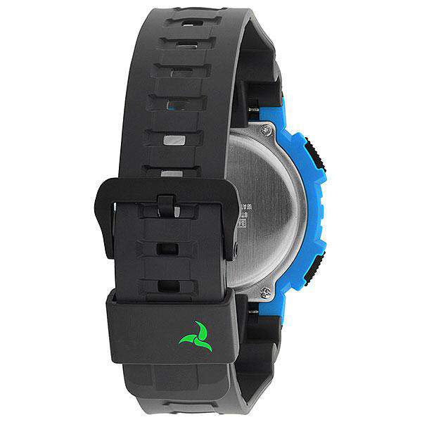 Casio STL-S100H-2A Black Resin Strap Watch for Men-Watch Portal Philippines
