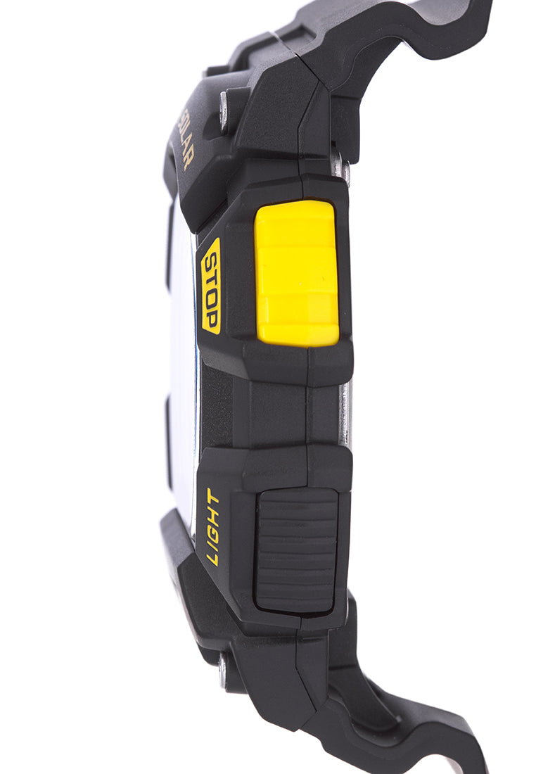 Casio STL-S110H-1C Solar Digital Rubber Strap Watch For Men-Watch Portal Philippines