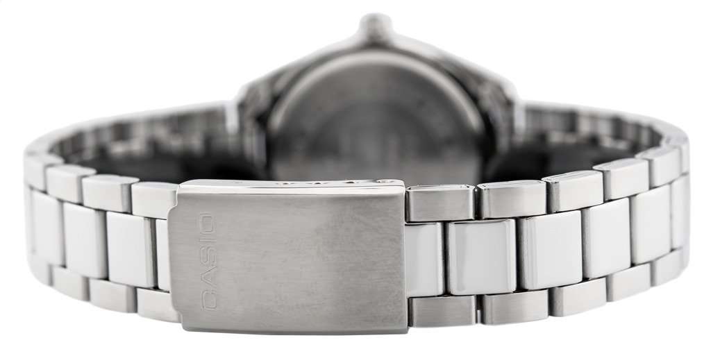 Casio Vintage LTP-1302D-1A1VDF Silver Watch for Women-Watch Portal Philippines