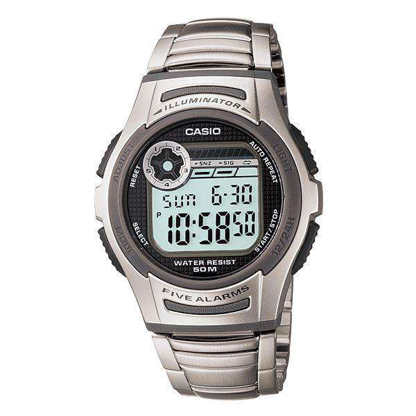 Casio W-213D-1AVDF Digital Watch for Men-Watch Portal Philippines