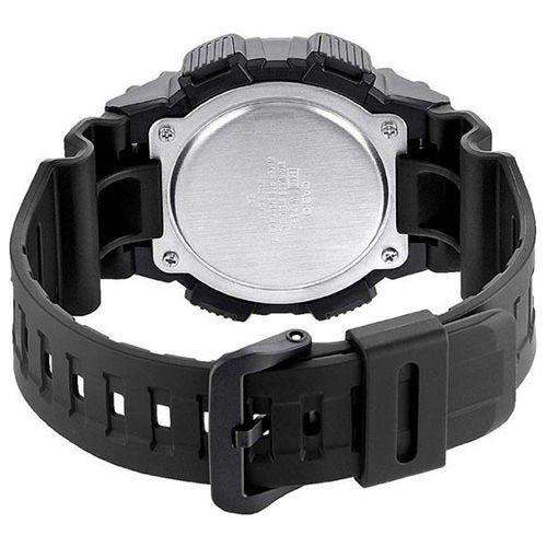 Casio W-735H-1A3 Black Resin Watch for Men-Watch Portal Philippines