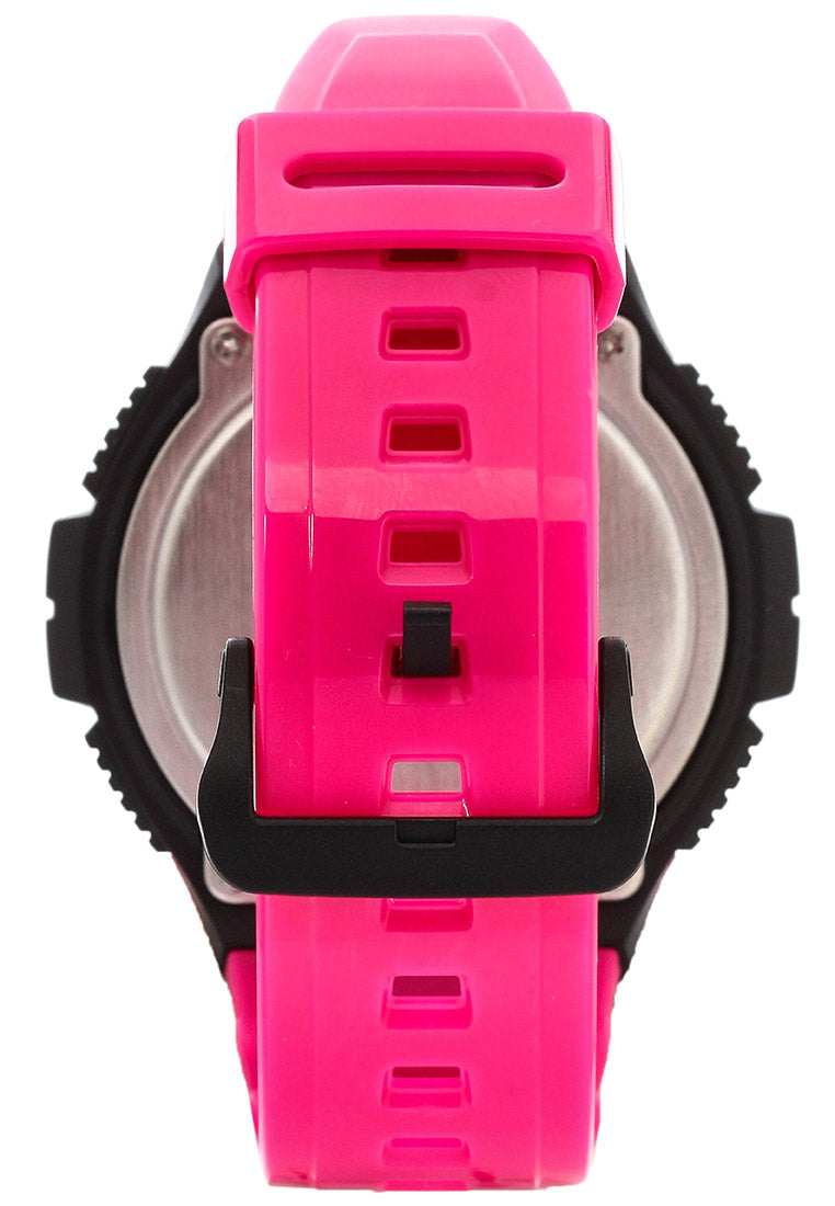 Casio W-S220C-4BVDF Solar Digital Rubber Strap Watch-Watch Portal Philippines