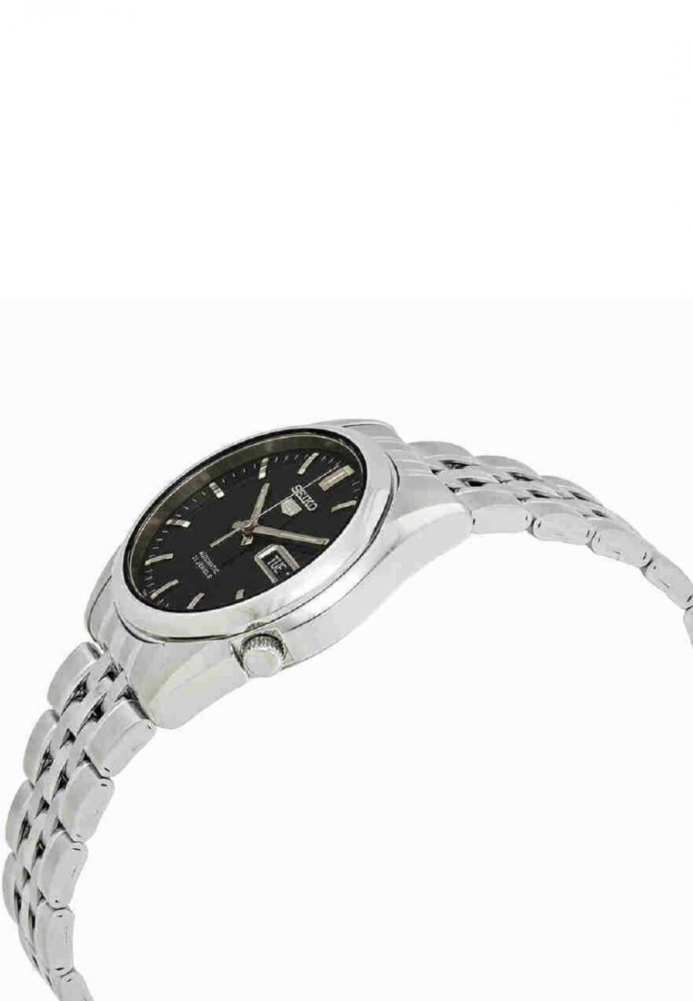 Seiko 5 Sports SNK361K1 Automatic Stainless Steel Strap Watch For Men-Watch Portal Philippines