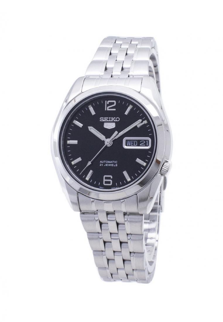 Seiko 5 Sports SNK393K1 Automatic Stainless Steel Strap Watch For Men-Watch Portal Philippines
