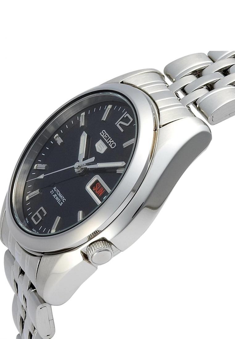 Seiko 5 Sports SNK393K1 Automatic Stainless Steel Strap Watch For Men-Watch Portal Philippines