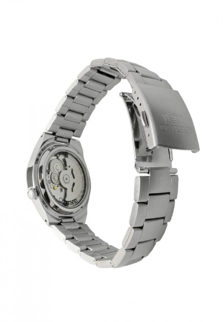 Seiko 5 Sports SNK617K1 Automatic Stainless Steel Strap Watch For Men-Watch Portal Philippines