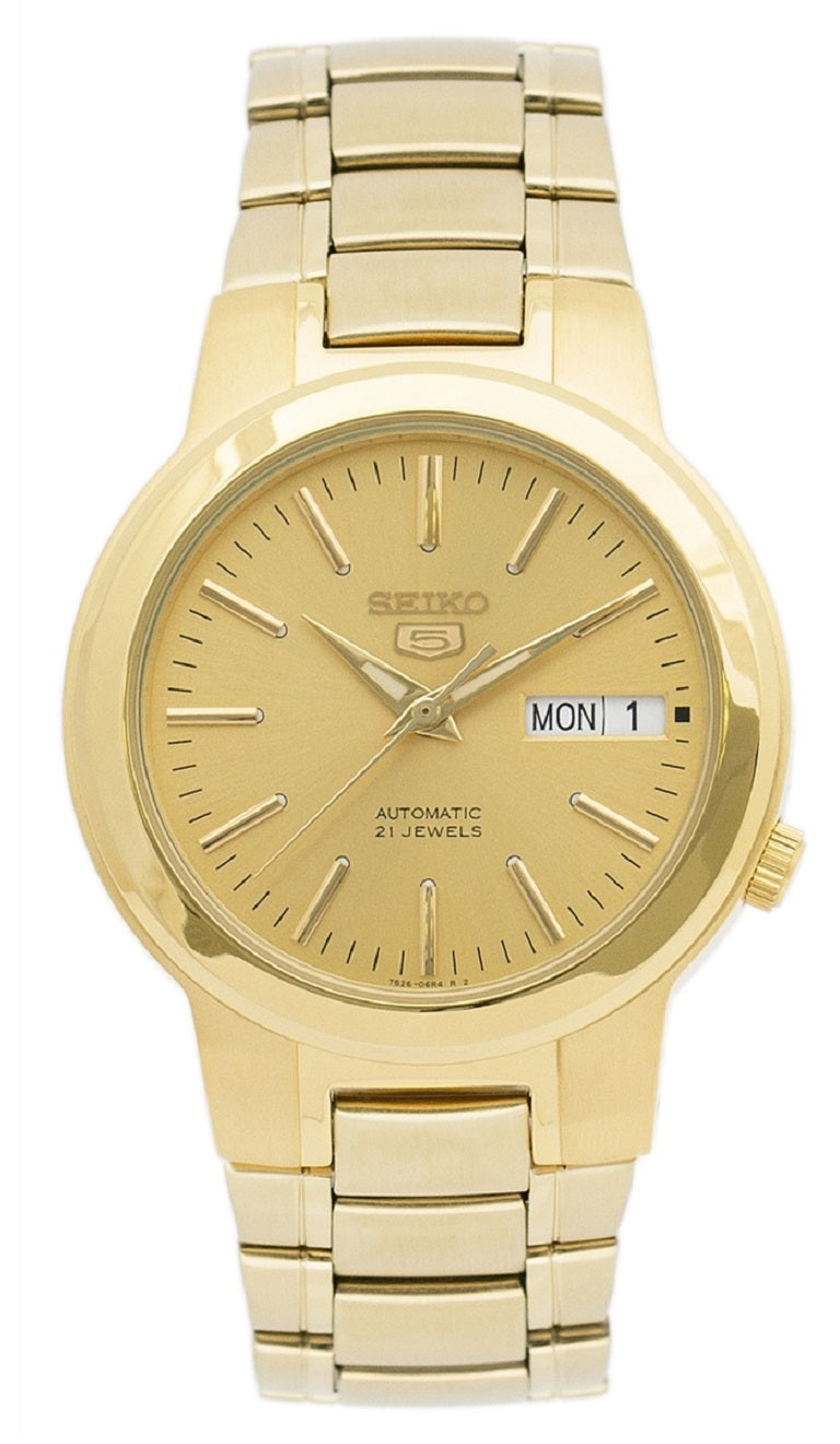 Seiko 5 Sports SNKA10K1 Automatic Watch-Watch Portal Philippines