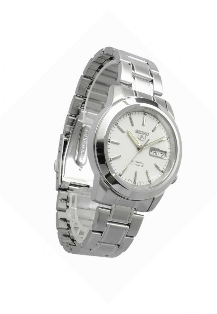 Seiko 5 Sports SNKE49K1 Automatic Stainless Steel Strap Watch For Men-Watch Portal Philippines