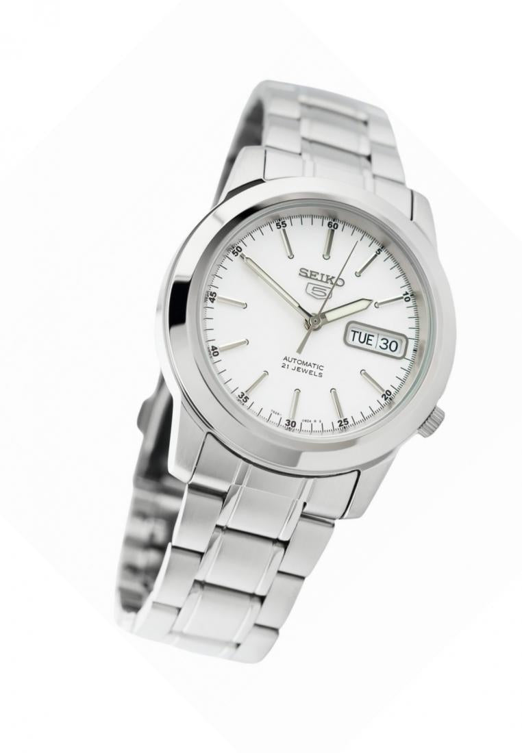 Seiko 5 Sports SNKE49K1 Automatic Stainless Steel Strap Watch For Men-Watch Portal Philippines