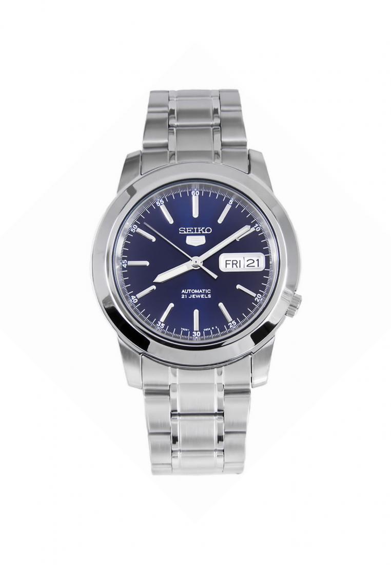 Seiko 5 Sports SNKE51K1 Automatic Stainless Steel Strap Watch For Men-Watch Portal Philippines