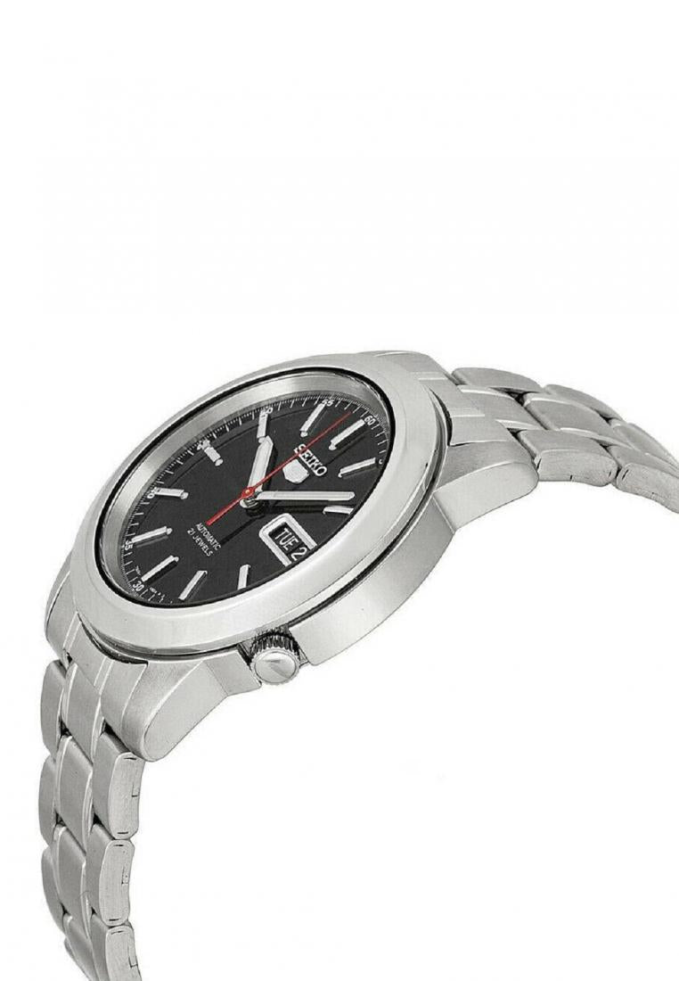 Seiko 5 Sports SNKE53K1 Automatic Stainless Steel Strap Watch For Men-Watch Portal Philippines