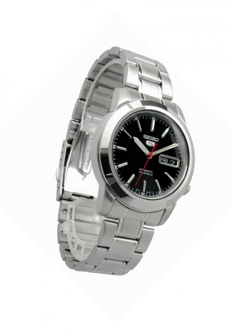 Seiko 5 Sports SNKE53K1 Automatic Stainless Steel Strap Watch For Men-Watch Portal Philippines