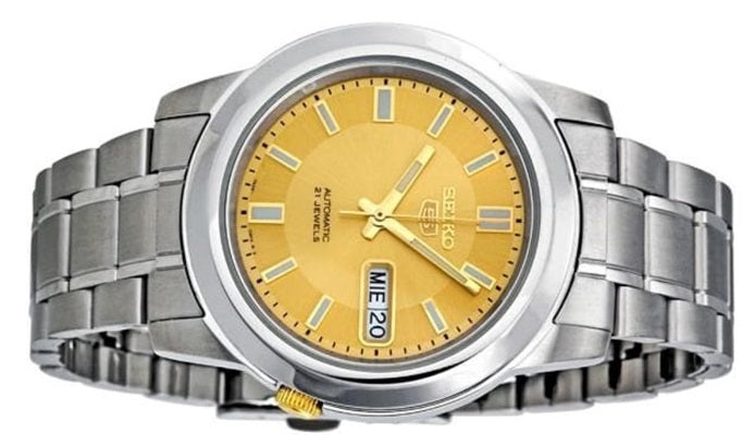 Buy Seiko 5 Sports SNKK13K1 Automatic Watch