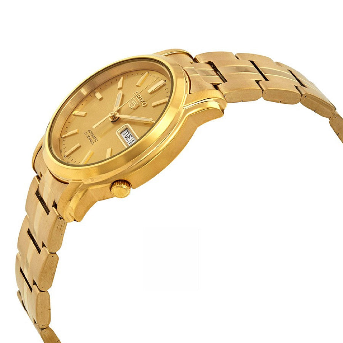 Seiko 5 Sports SNKK76K1 Automatic Watch-Watch Portal Philippines