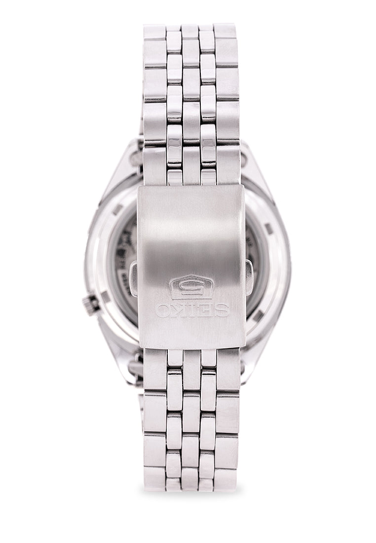 Seiko 5 Sports SNKL23K1 Automatic Stainless Steel Strap Watch For Men-Watch Portal Philippines