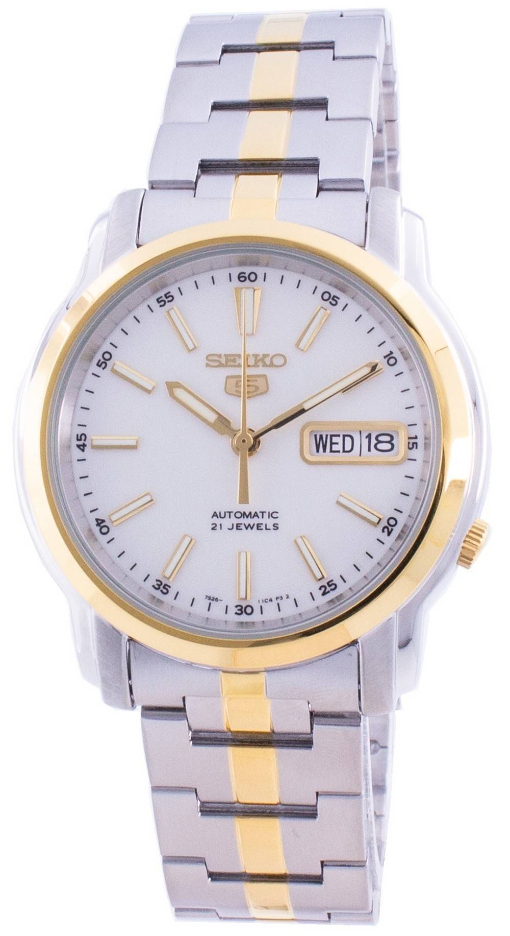 Seiko 5 Sports SNKL84K1 Automatic Watch-Watch Portal Philippines