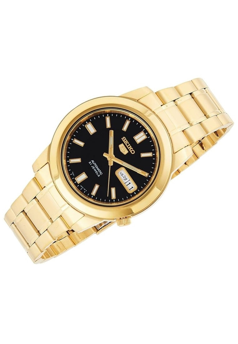 Seiko 5 Sports SNKL88K1 Automatic Stainless Steel Strap Watch For Men-Watch Portal Philippines