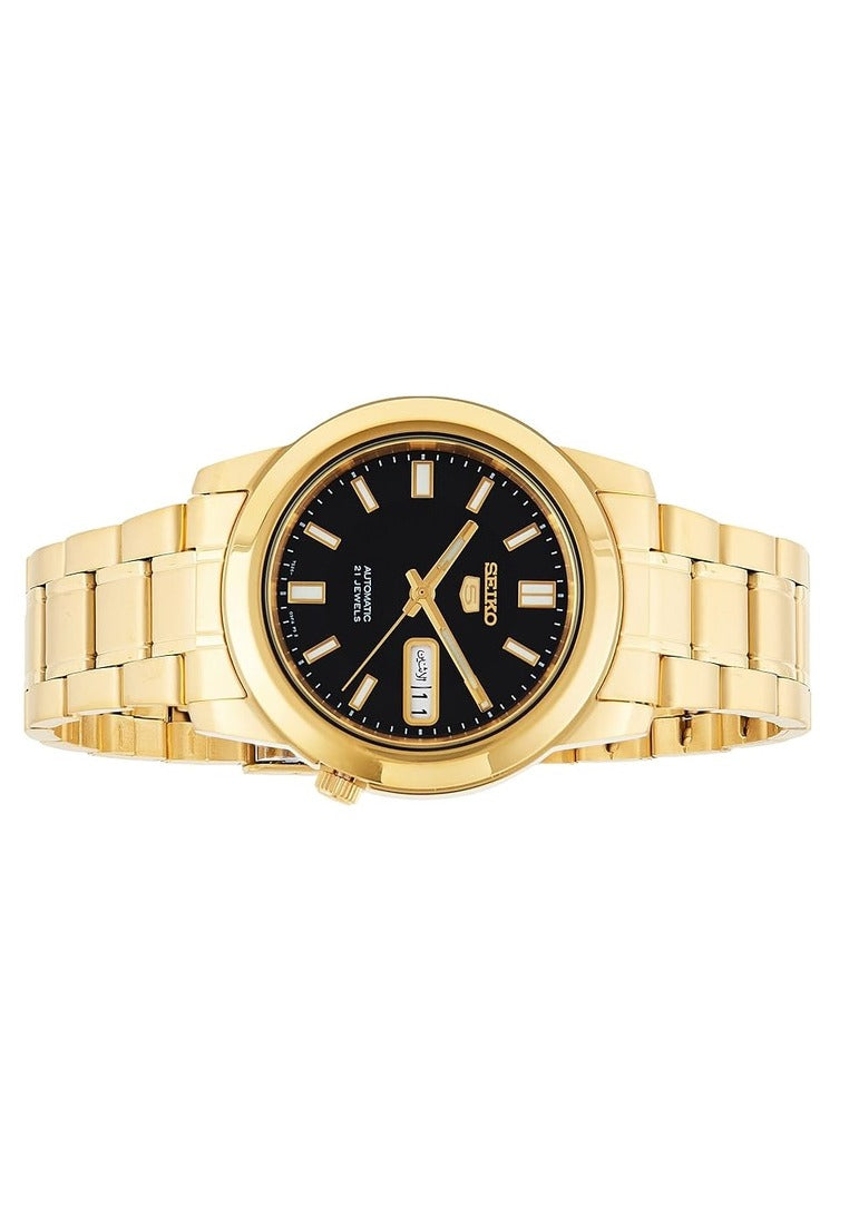 Seiko 5 Sports SNKL88K1 Automatic Stainless Steel Strap Watch For Men-Watch Portal Philippines