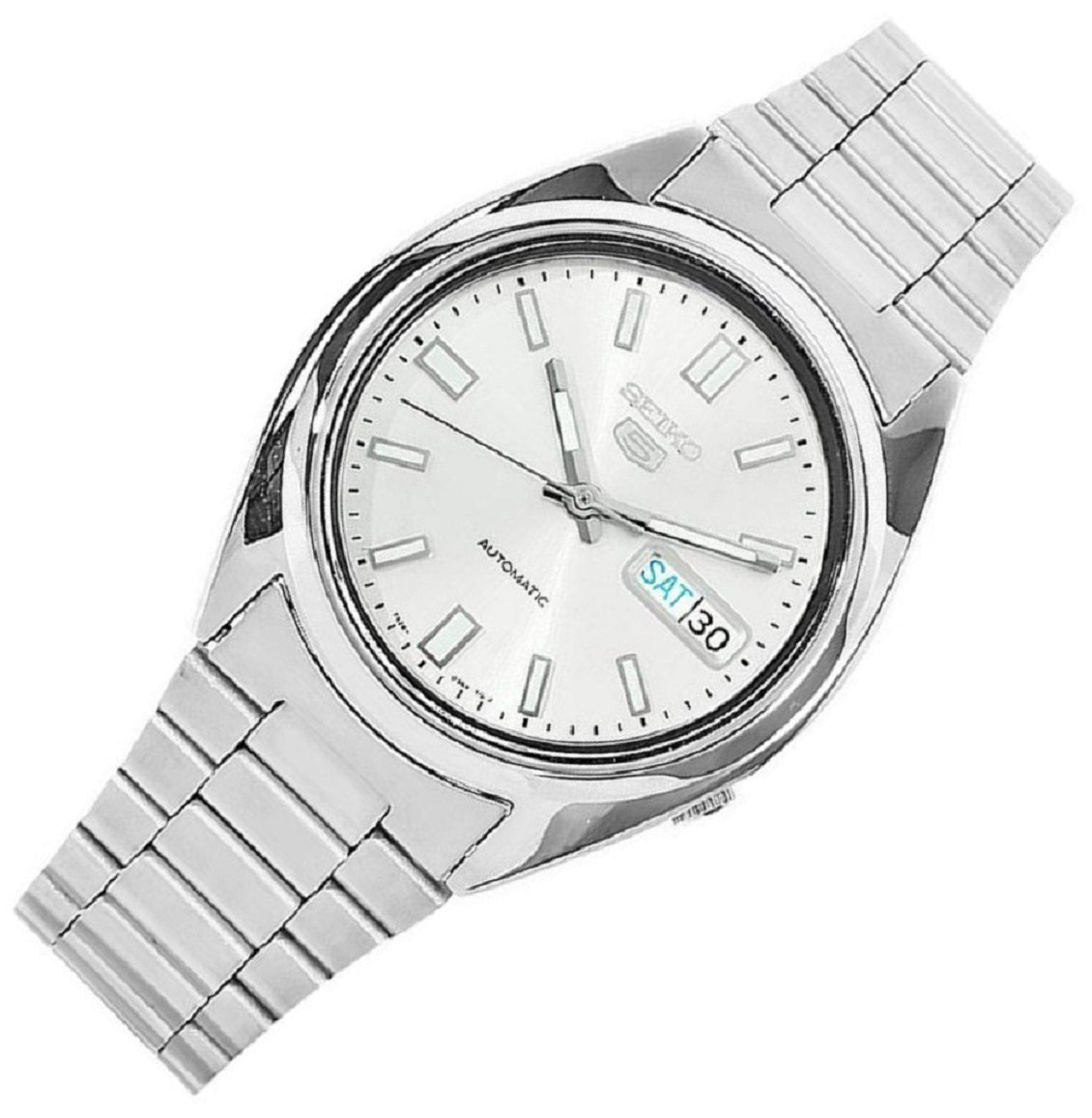 Seiko 5 Sports SNXS73K Automatic Watch-Watch Portal Philippines