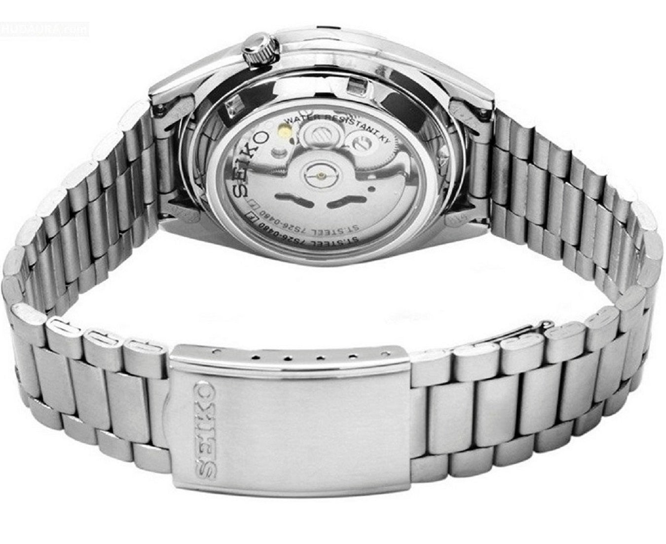 Seiko 5 Sports SNXS73K Automatic Watch-Watch Portal Philippines
