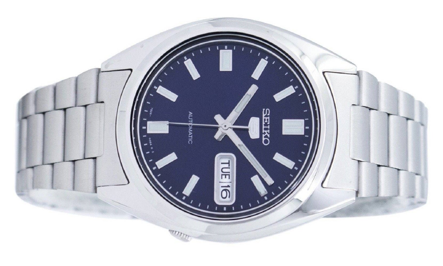 Seiko 5 Sports SNXS77K1 Automatic Watch-Watch Portal Philippines