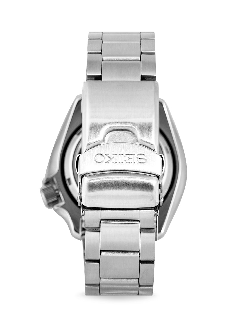 Seiko 5 Sports SRPD51K1 Automatic Stainless Steel Strap Watch For Men-Watch Portal Philippines