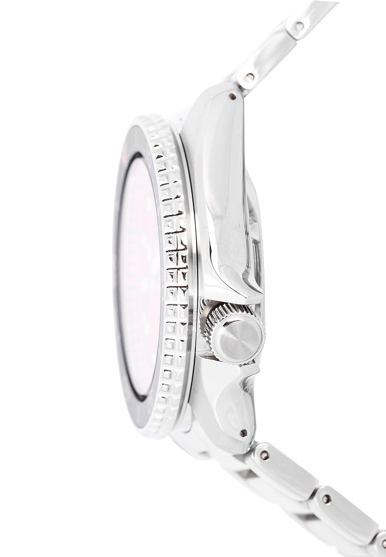 Seiko 5 Sports SRPD59K1 Automatic Stainless Steel Strap Watch For Men-Watch Portal Philippines