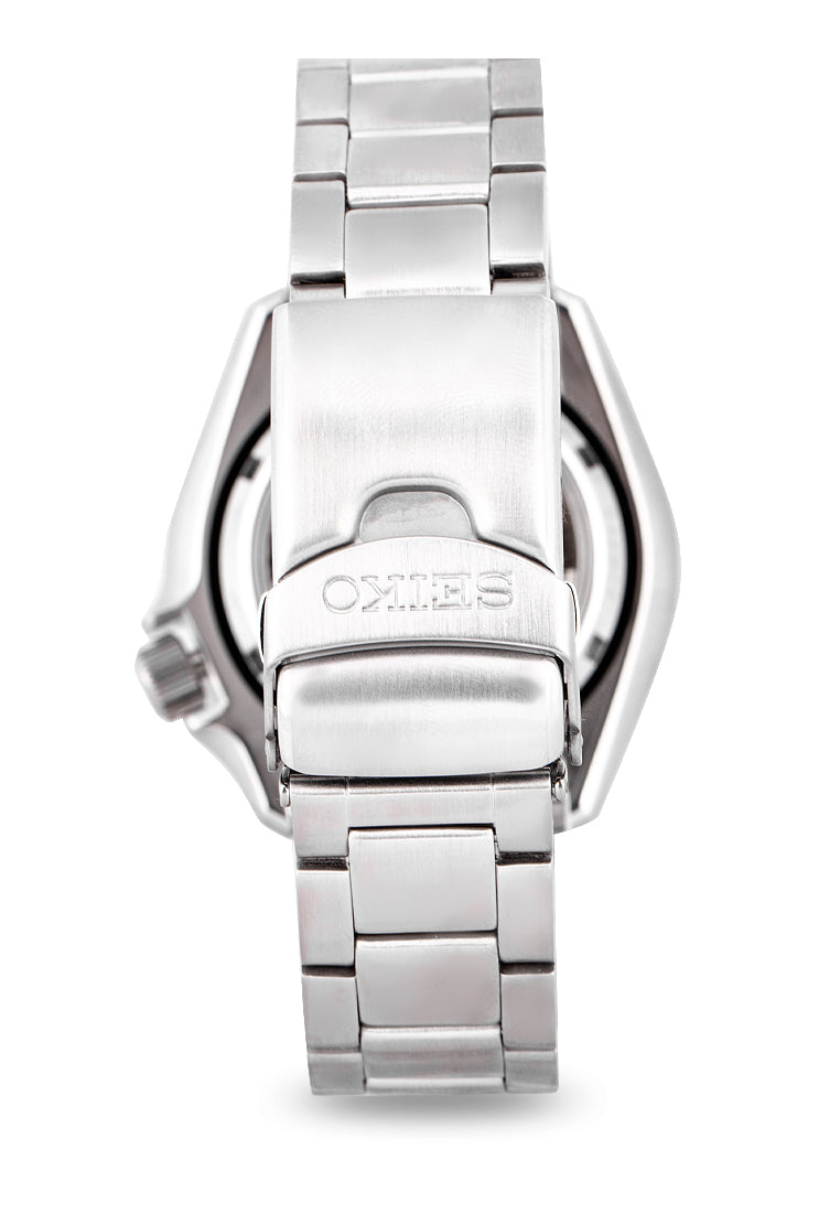 Seiko 5 Sports SRPD63K1 Automatic Stainless Steel Strap Watch For Men-Watch Portal Philippines