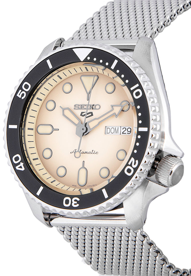 SEIKO 5 Sports SRPD67K1 Automatic Watch for Men-Watch Portal Philippines