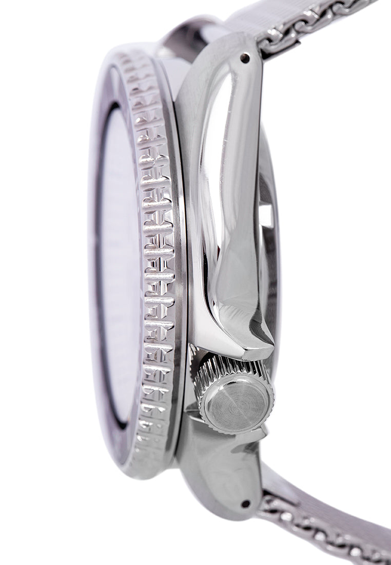 Seiko 5 Sports SRPD73K1 Automatic Stainless Steel Strap Watch For Men-Watch Portal Philippines