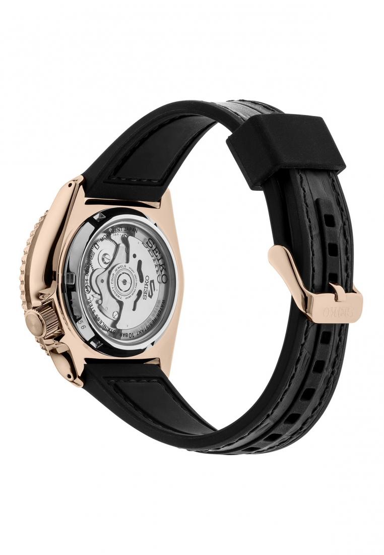 Seiko 5 Sports SRPD76K1 Automatic Watch For Men's W/ 1 Year Warranty-Watch Portal Philippines