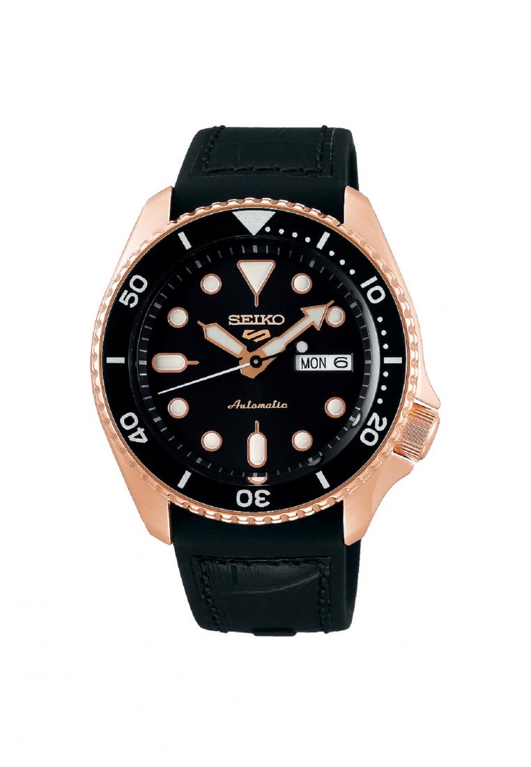 Seiko 5 Sports SRPD76K1 Automatic Watch For Men's W/ 1 Year Warranty-Watch Portal Philippines