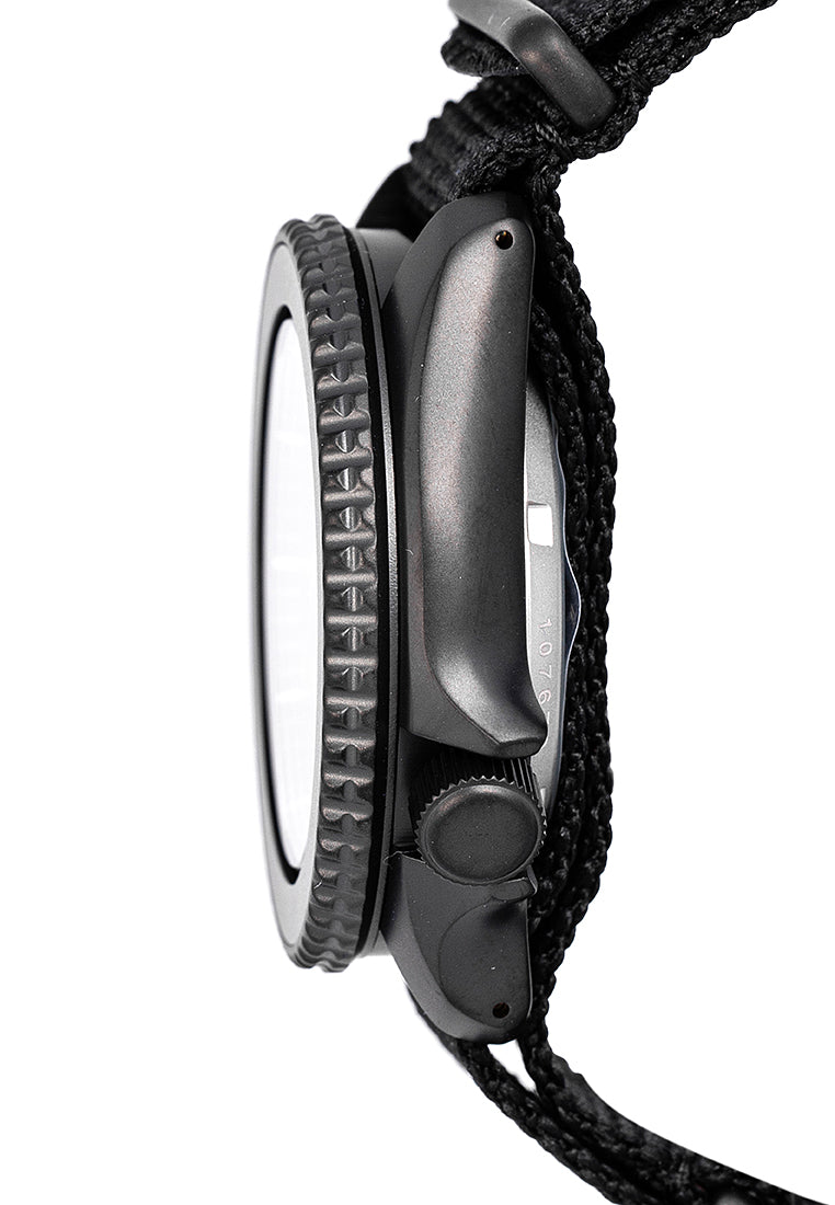 Seiko 5 Sports SRPD83K1 Automatic Watch For Men's W/ 1 Year Warranty-Watch Portal Philippines