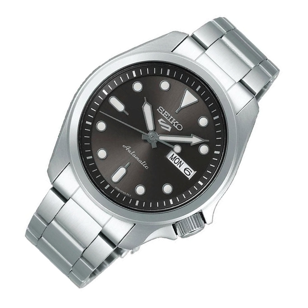 SEIKO 5 Sports SRPE51K1 Automatic Watch for Men-Watch Portal Philippines