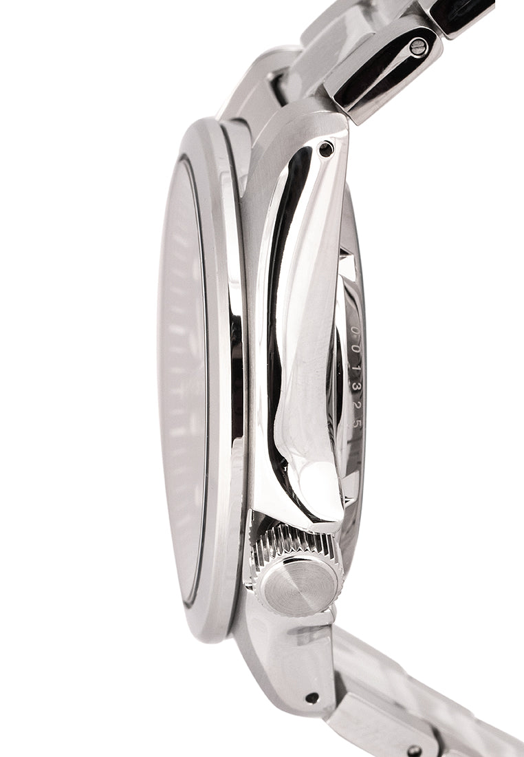 Seiko 5 Sports SRPE53K1 Automatic Stainless Steel Strap Watch For Men-Watch Portal Philippines