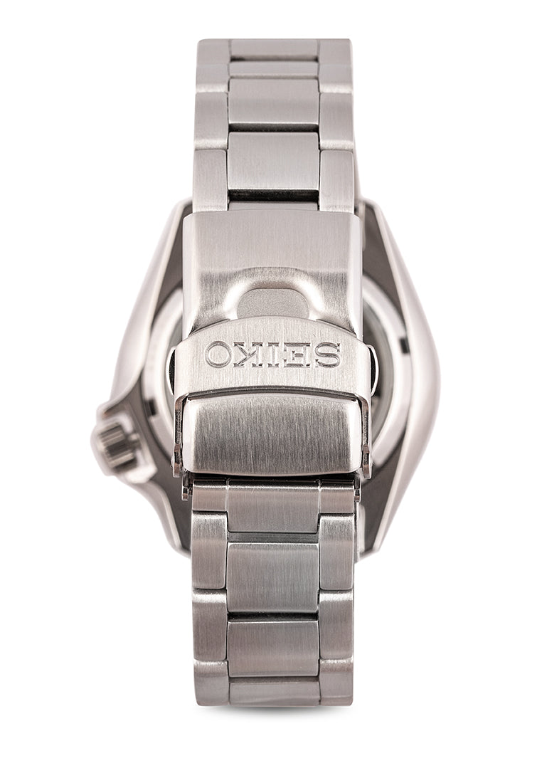 Seiko 5 Sports SRPE53K1 Automatic Stainless Steel Strap Watch For Men-Watch Portal Philippines