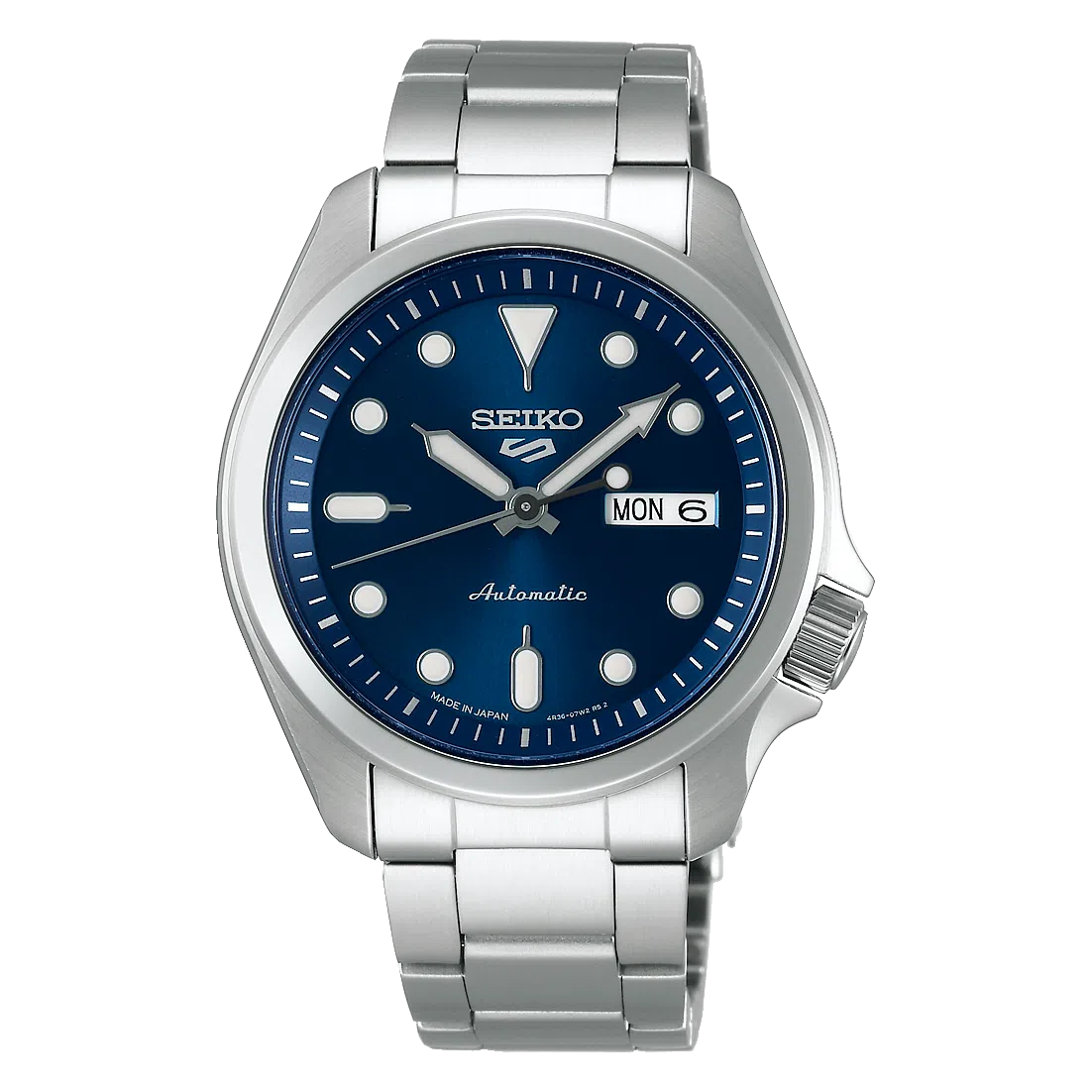 SEIKO 5 Sports SRPE53K1 Automatic Watch for Men-Watch Portal Philippines
